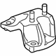 Ford AE8Z-7M125-A Support
