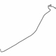 Ford BE8Z-18812-F Antenna Cable, Rear