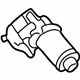 Ford 6F1Z-17508-AARM Wiper Motor