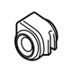 Ford G1FZ-5493-A Stabilizer Bar Bushing, Rear