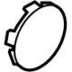 Ford KL3Z-1130-A Wheel Cap