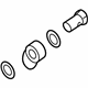 Ford 5C2Z-7J302-A Fitting