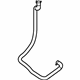 Ford 8C2Z-7890-D Return Hose
