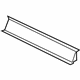 Ford FR3Z-8349-B Deflector - Air