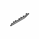 Ford JL7Z-7804608-AAD Closing Plate