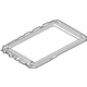 Ford EJ7Z-78502C22-A Sunroof Frame