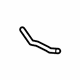 Ford EJ7Z-78502C53-B Drain Tube, Driver Side