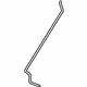 Ford GJ7Z-78502C52-A Drain Hose, Driver Side