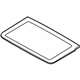 Ford EJ7Z-78500A18-A Front Glass