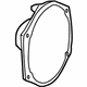 Ford 8G1Z-18808-AA Front Driver Speaker