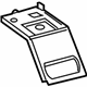 Ford BR3Z-14413-A Striker, Front