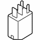 Ford JU5Z-14N089-C Relay