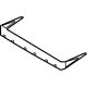 Ford LJ6Z-54500A26-A Air Deflector