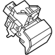 Ford PC3Z-2B623-AA Parking Brake Switch