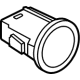 Ford PC3Z-10B776-AA Power Switch