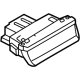 Ford NL3Z-13D730-CA Display Switch
