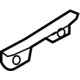 Ford PC3Z-5L028-B Side Plate, Passenger Side