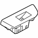 Ford BT4Z-14527-AB Switch Bezel, Rear Driver Side