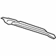 Ford JL1Z-7841304-A Rear Header, Outer