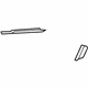 Ford JL1Z-78513A02-B Extension, Passenger Side