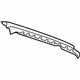 Ford JL1Z-7841304-B Rear Header, Inner