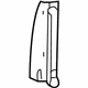 Ford 9C3Z-9941038-A Rear Pillar, Passenger Side