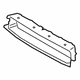 Ford LB5Z-8327-A Lower Deflector, Front