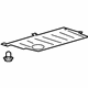 Ford L1MZ-6P013-A Underbody Shield, Front Lower