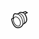 Ford FL3Z-6D603-A Check Valve, Passenger Side