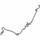 Ford JL3Z-6B018-R Wire