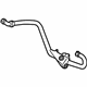 Ford FL3Z-18472-D Water Outlet