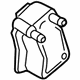 Ford FL3Z-6A642-A Oil Cooler