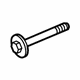 Ford FT4Z-6A340-A Crankshaft Pulley Bolt
