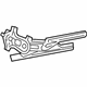 Ford CC3Z-2627000-C Window Regulator, Rear Passenger Side