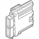 Ford FM5Z-12A650-XANP PCM