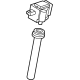 Ford P2GZ-12029-A Ignition Coil