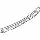 Ford AN7Z-17787-A Absorber, Rear