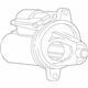 Ford 7C2Z-11002-A Starter