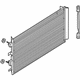 Ford LX6Z-19712-B Condenser