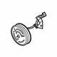Ford LX6Z-19V649-A Clutch Assembly