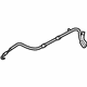 Ford 1L2Z-6B018-BA Heating Unit Wire