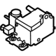 Ford NL3Z-10C708-B Cooling Module