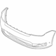 Ford DA8Z-17D957-JPTM Bumper Cover, Front