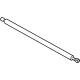 Ford M2DZ-78406A10-A Assist Support