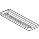 Ford 8C2Z-1663160-G Seat Frame, Rear