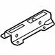 Ford 8C2Z-1662440-C Holder, Rear Passenger Side