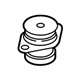 Ford FL3Z-2500154-C Upper Insulator, Rear Center