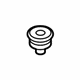 Ford ML3Z-2500154-F Upper Insulator, Front