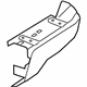 Ford KB3Z-17906-ADPTM Bumper Assembly, Rear