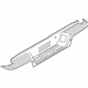 Ford KB3Z-17B807-A Step Pad, Rear
